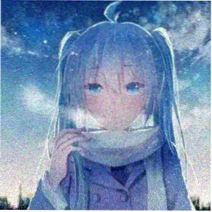 观众武魂殿扫地僧头像
